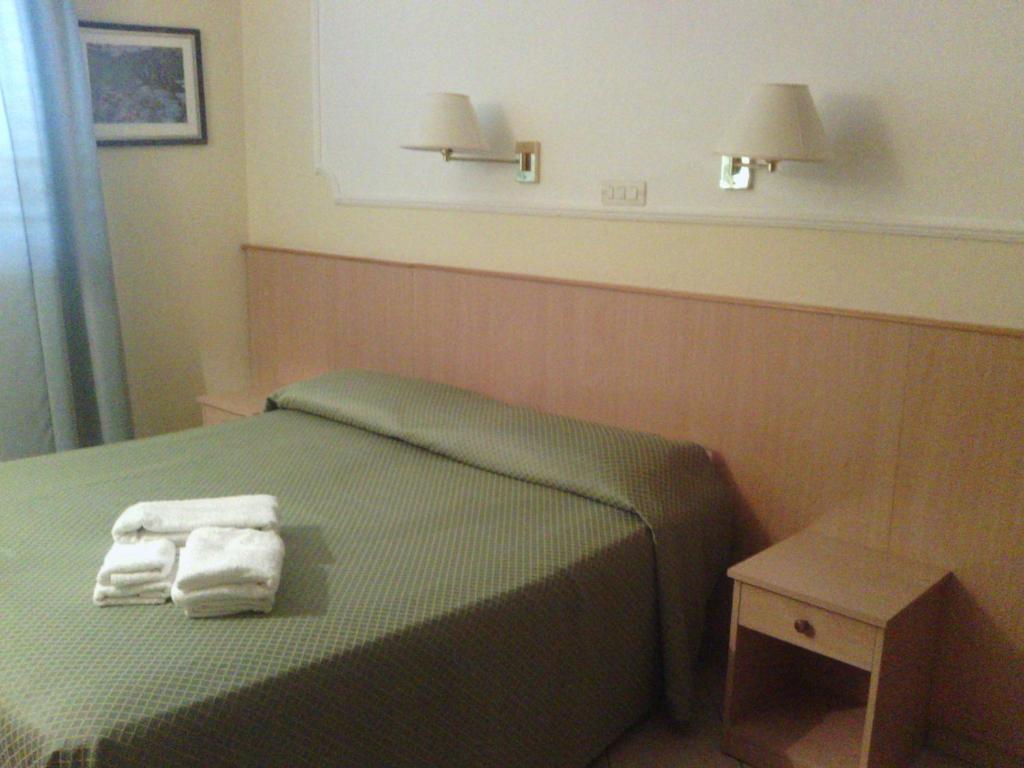 Hotel Bahia Viareggio Zimmer foto