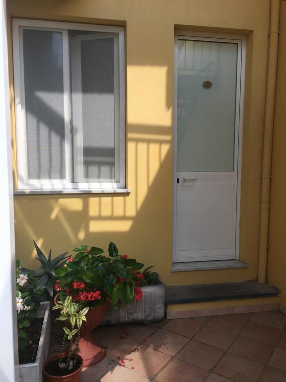 Hotel Bahia Viareggio Zimmer foto