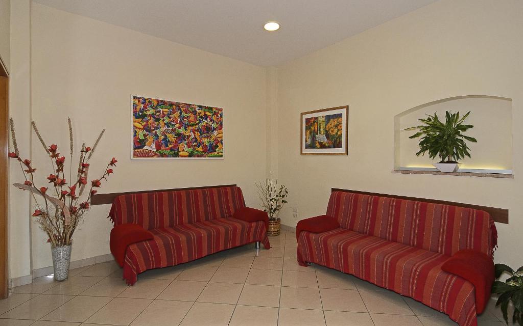 Hotel Bahia Viareggio Exterior foto